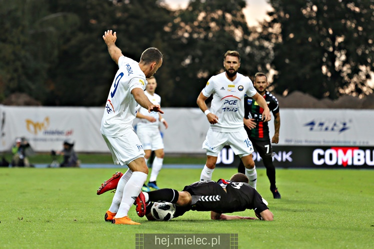 FKS Stal Mielec - GKS Tychy