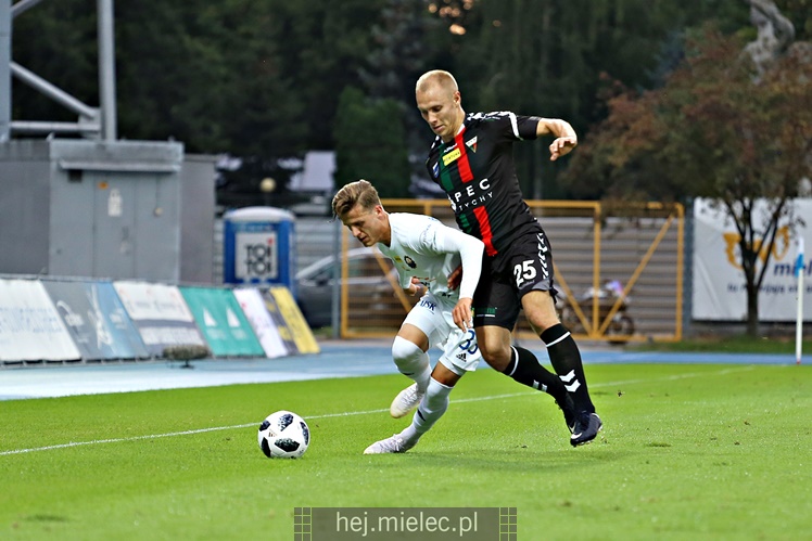 FKS Stal Mielec - GKS Tychy