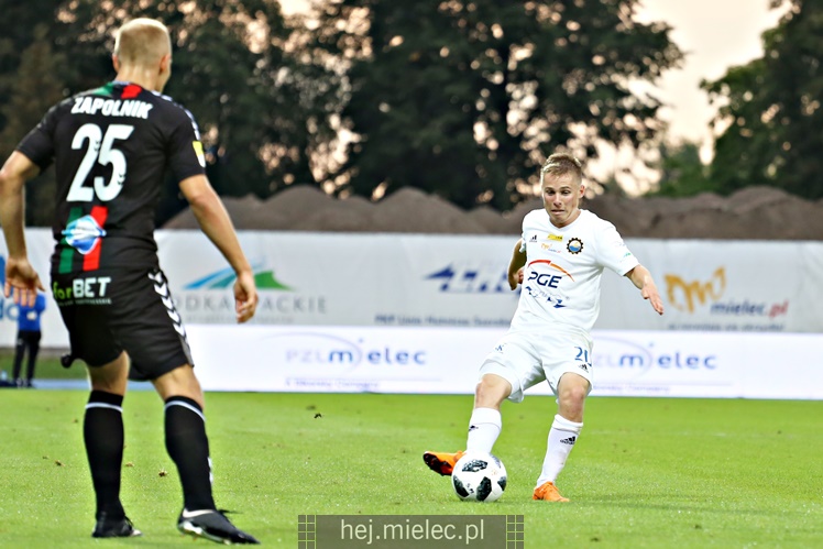 FKS Stal Mielec - GKS Tychy