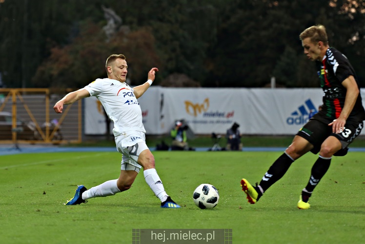 FKS Stal Mielec - GKS Tychy