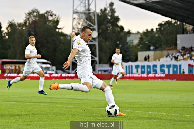 FKS Stal Mielec - GKS Tychy