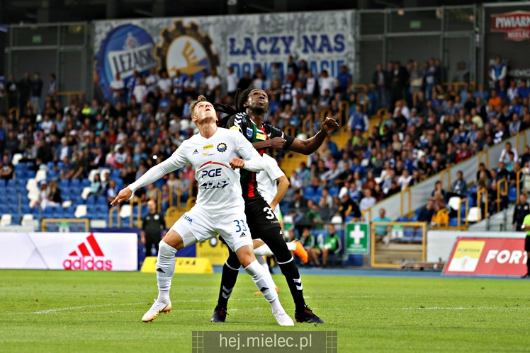 FKS Stal Mielec - GKS Tychy