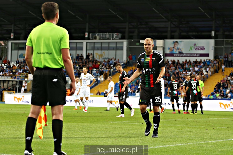 FKS Stal Mielec - GKS Tychy