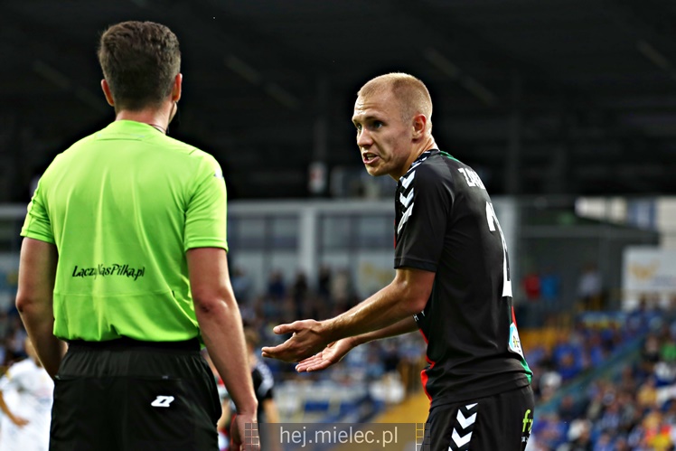 FKS Stal Mielec - GKS Tychy
