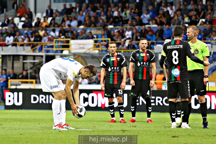FKS Stal Mielec - GKS Tychy
