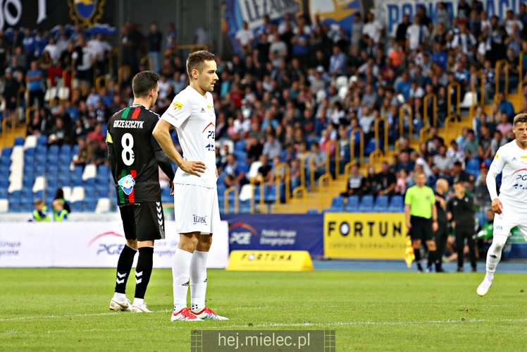 FKS Stal Mielec - GKS Tychy