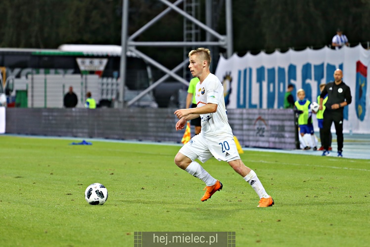 FKS Stal Mielec - GKS Tychy