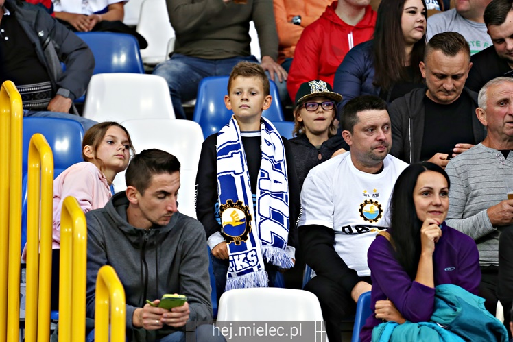 FKS Stal Mielec - GKS Tychy