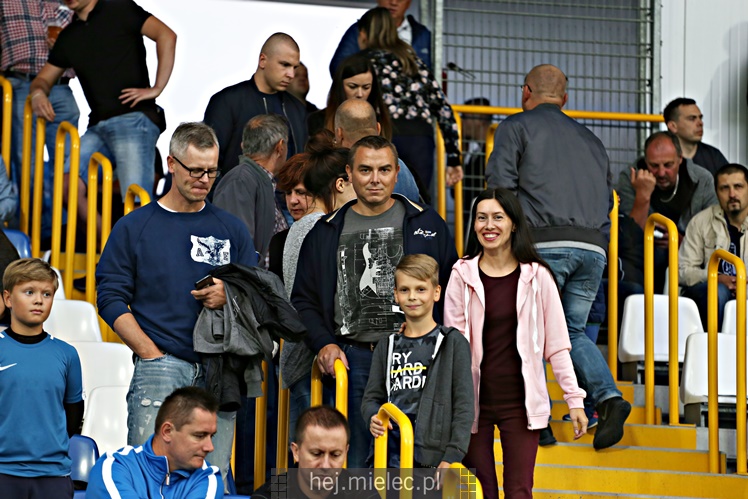 FKS Stal Mielec - GKS Tychy
