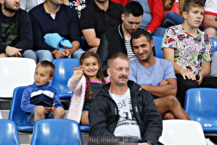 FKS Stal Mielec - GKS Tychy