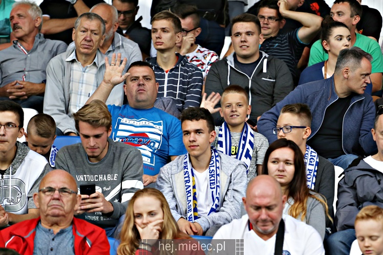 FKS Stal Mielec - GKS Tychy
