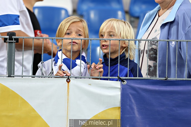 FKS Stal Mielec - GKS Tychy