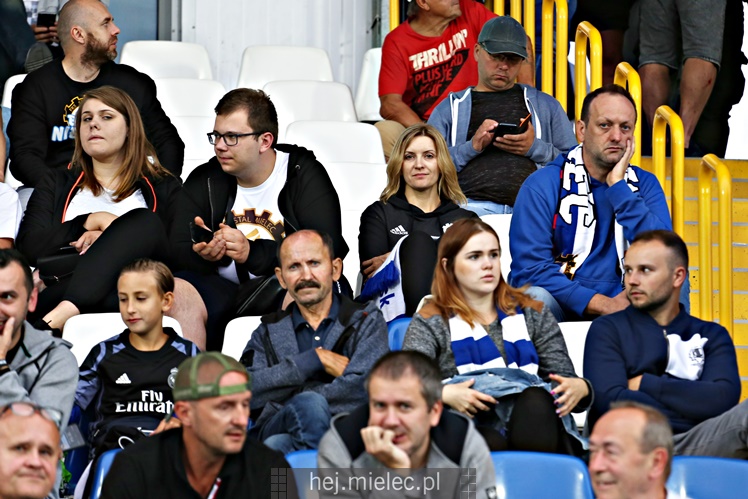 FKS Stal Mielec - GKS Tychy