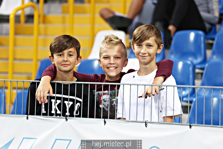 FKS Stal Mielec - GKS Tychy