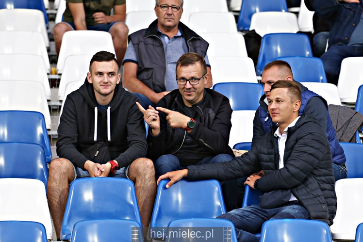 FKS Stal Mielec - GKS Tychy