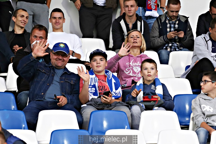 FKS Stal Mielec - GKS Tychy
