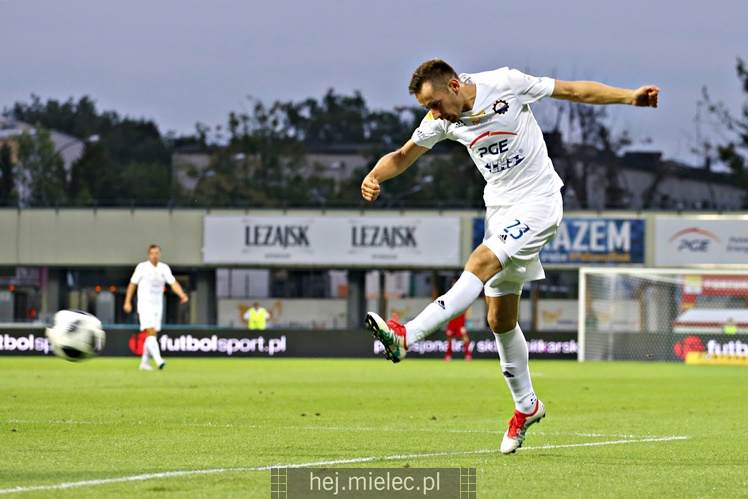 FKS Stal Mielec - GKS Tychy