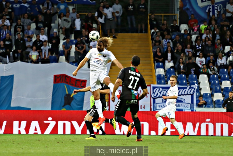 FKS Stal Mielec - GKS Tychy