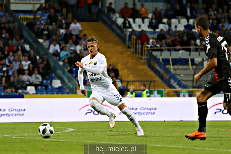 FKS Stal Mielec - GKS Tychy