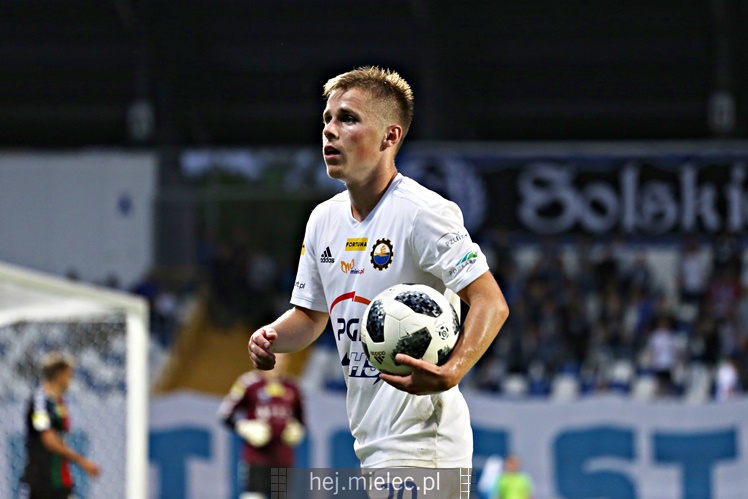 FKS Stal Mielec - GKS Tychy