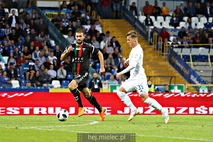 FKS Stal Mielec - GKS Tychy