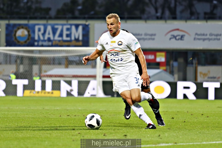 FKS Stal Mielec - GKS Tychy