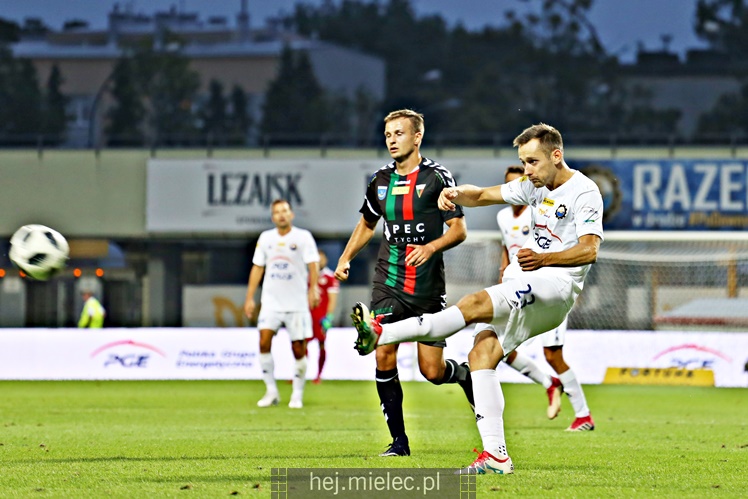 FKS Stal Mielec - GKS Tychy