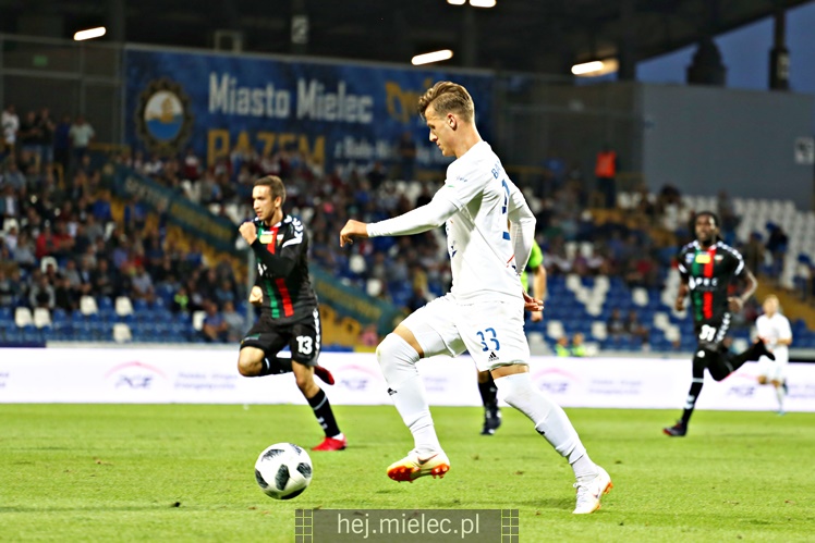 FKS Stal Mielec - GKS Tychy