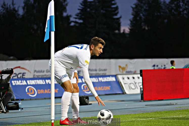 FKS Stal Mielec - GKS Tychy