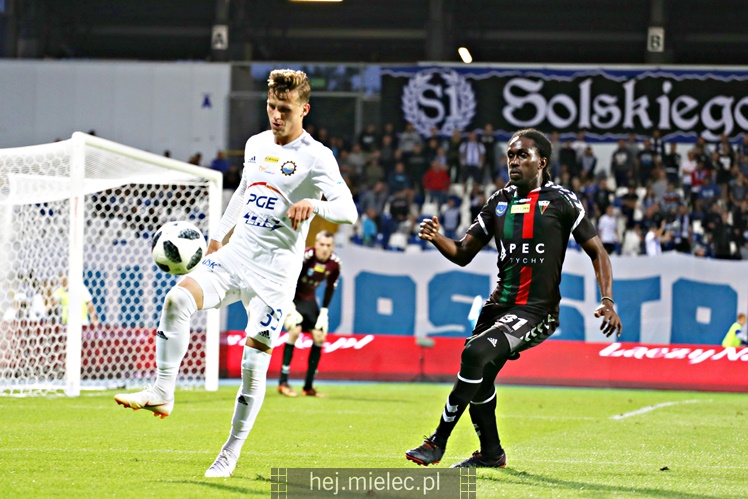 FKS Stal Mielec - GKS Tychy