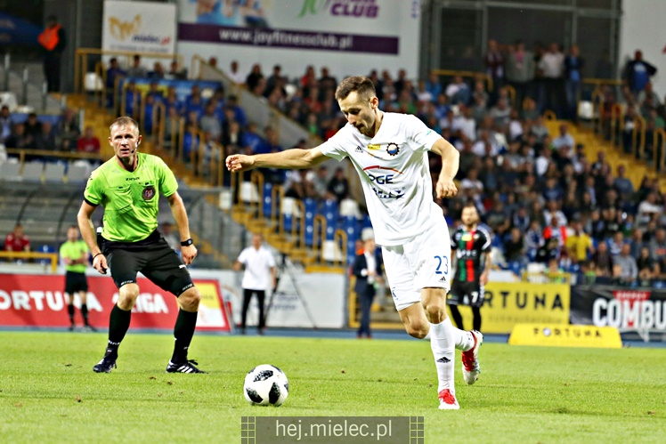 FKS Stal Mielec - GKS Tychy