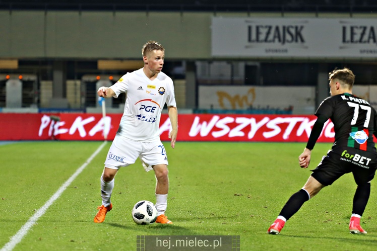 FKS Stal Mielec - GKS Tychy
