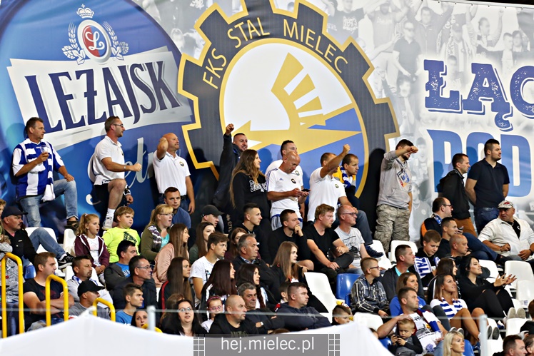 FKS Stal Mielec - GKS Tychy