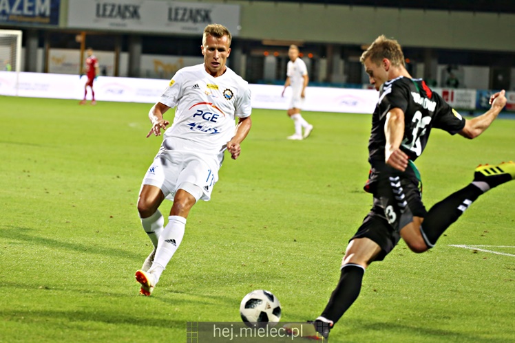 FKS Stal Mielec - GKS Tychy