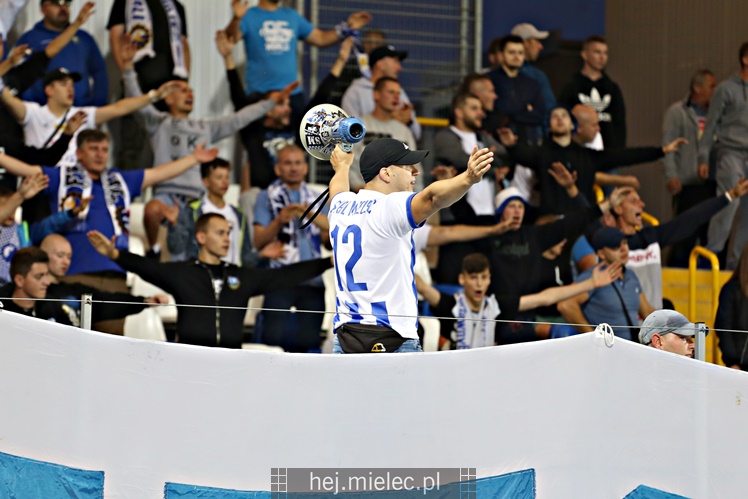 FKS Stal Mielec - GKS Tychy
