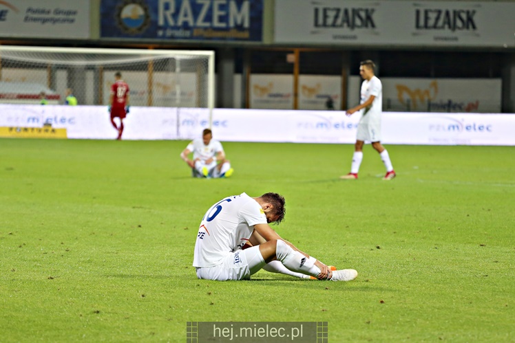 FKS Stal Mielec - GKS Tychy