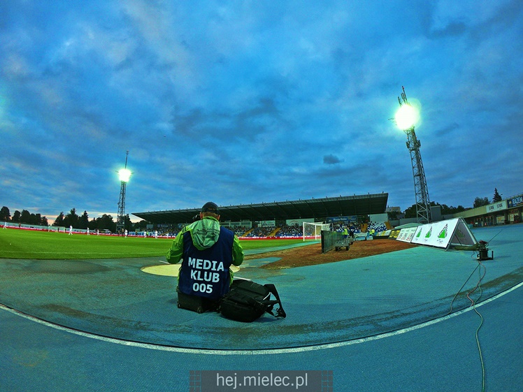 FKS Stal Mielec - GKS Tychy