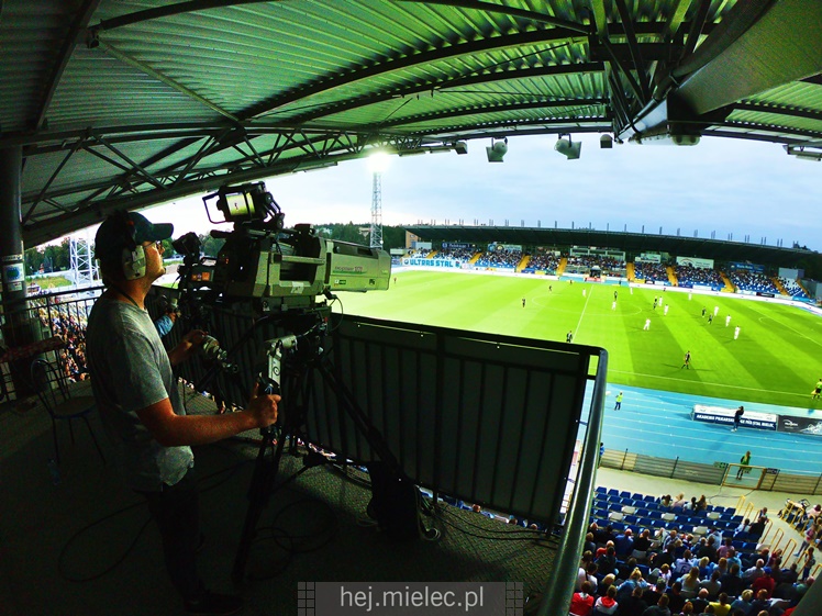 FKS Stal Mielec - GKS Tychy
