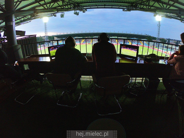 FKS Stal Mielec - GKS Tychy
