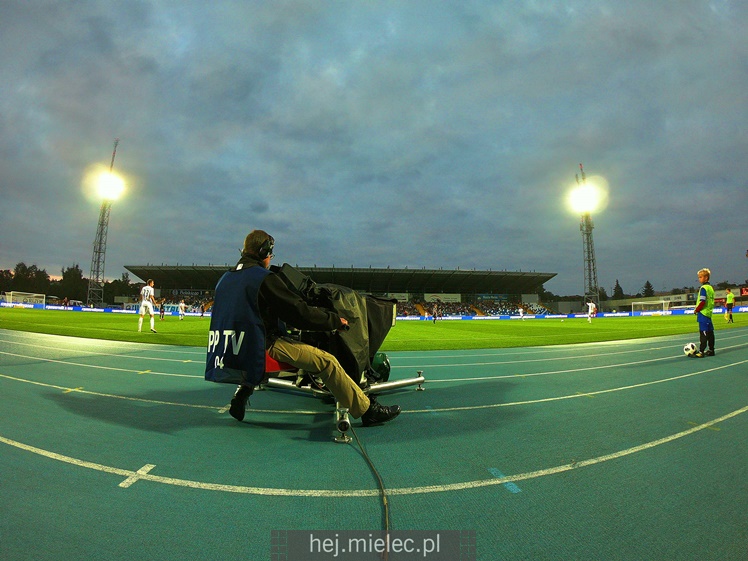 FKS Stal Mielec - GKS Tychy