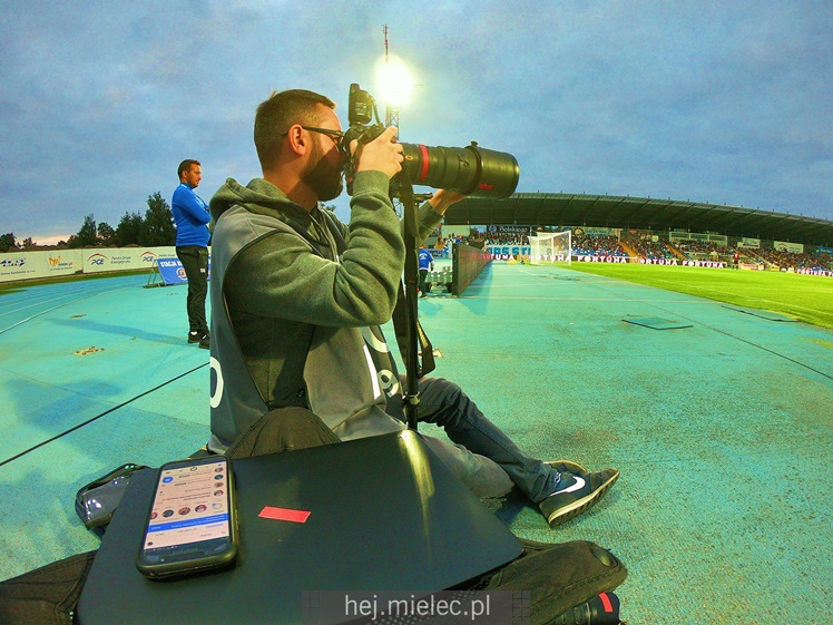 FKS Stal Mielec - GKS Tychy