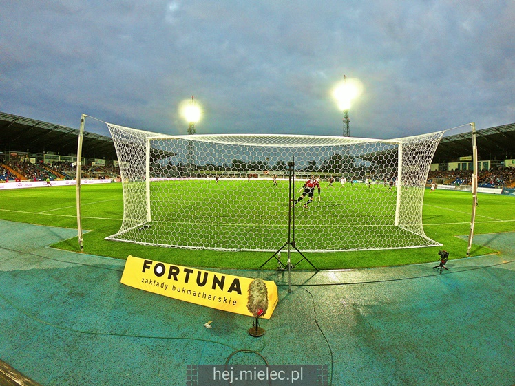 FKS Stal Mielec - GKS Tychy