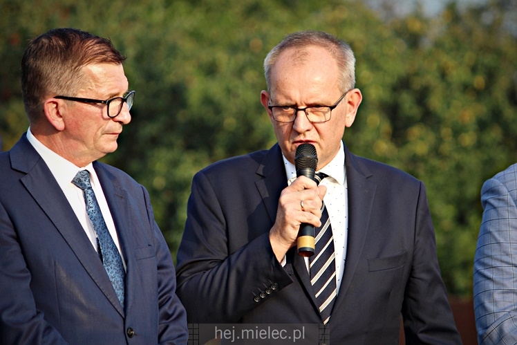 Rondo na al. Kwiatkowskiego już oficjalnie ma swoją nazwę ? NSZZ Solidarność