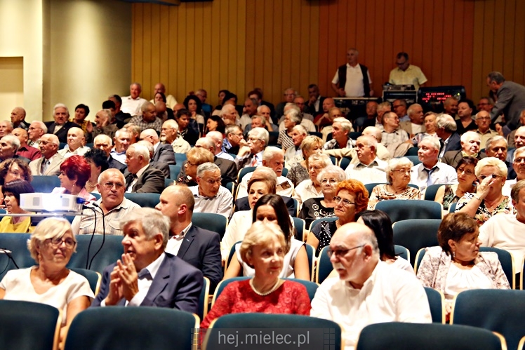 VIII Spotkania Lotniczych Pokoleń