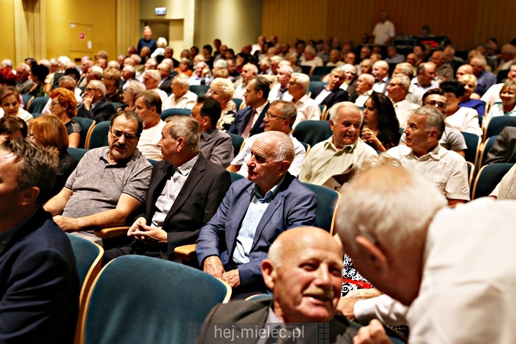 VIII Spotkania Lotniczych Pokoleń