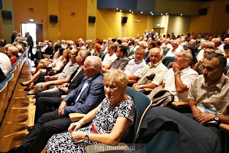 VIII Spotkania Lotniczych Pokoleń