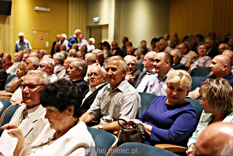 VIII Spotkania Lotniczych Pokoleń