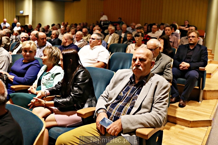 VIII Spotkania Lotniczych Pokoleń