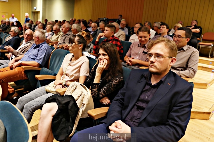 VIII Spotkania Lotniczych Pokoleń