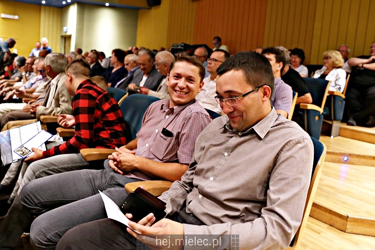 VIII Spotkania Lotniczych Pokoleń